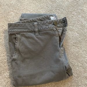 VV Grey Jeans